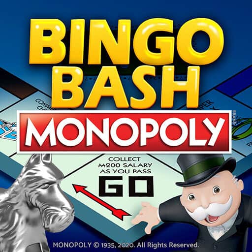 gsn games free bingo bash