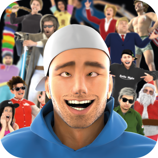 magic poser pro apk