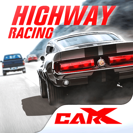 CarX Highway Racing (MOD + APK)