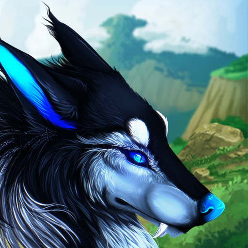 Wolf The Evolution Online RPG (MOD + APK)