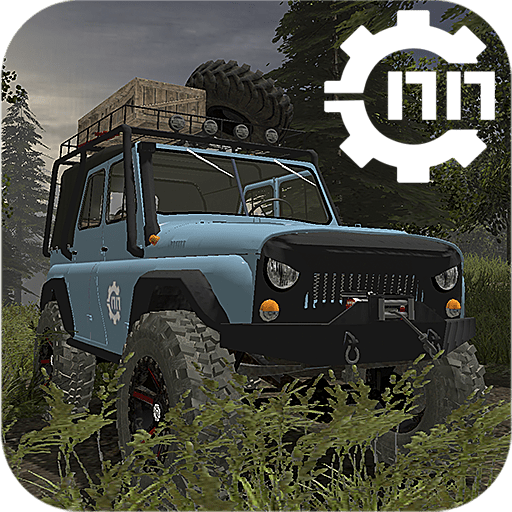 Offroad online (Reduced Transmission HD 2020 RTHD) (Unlimited Money)