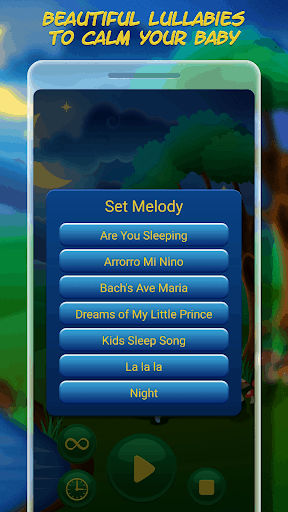 Berceuse Bebe Pour Dormir Full Apk For Android