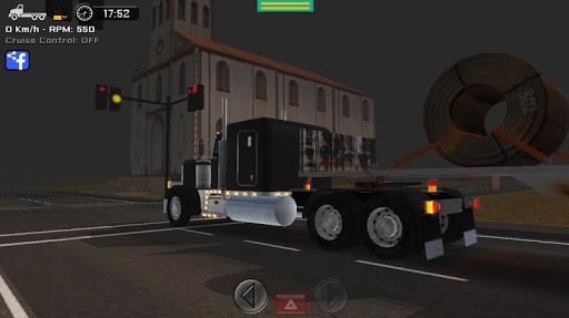 grand truck simulator para pc