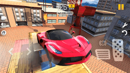 Extreme Car Driving Simulator Vip Unlocked 9456