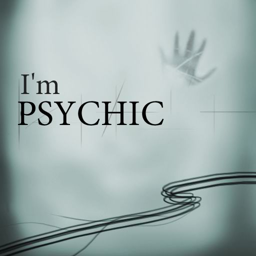 Im Psychic Test Mod