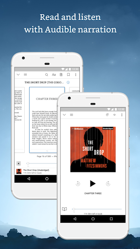 Amazon Kindle Apk Mod Data