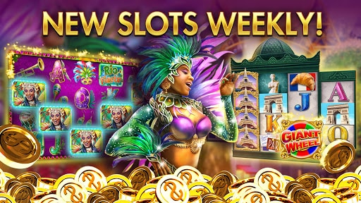 Epic Slots Apk – What Is The Richest Payout Made In An Online Slot