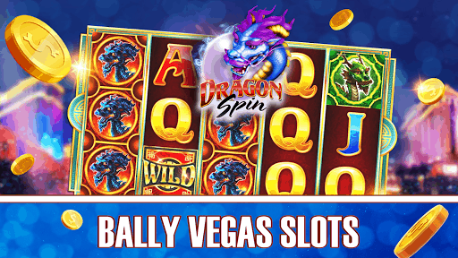 Quick Hit Casino Slots - Free Slot Machines Games Apk Mod Data