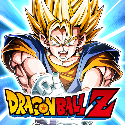 Download Dragon Ball Z Dokkan Battle Mod Unlocked