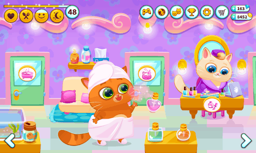 Bubbu My Virtual Pet Unlimited Money