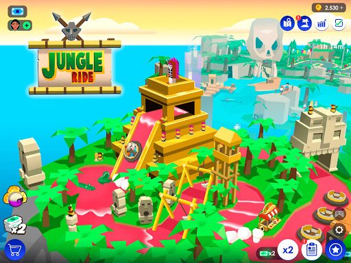 Idle Tycoon Games Unblocked