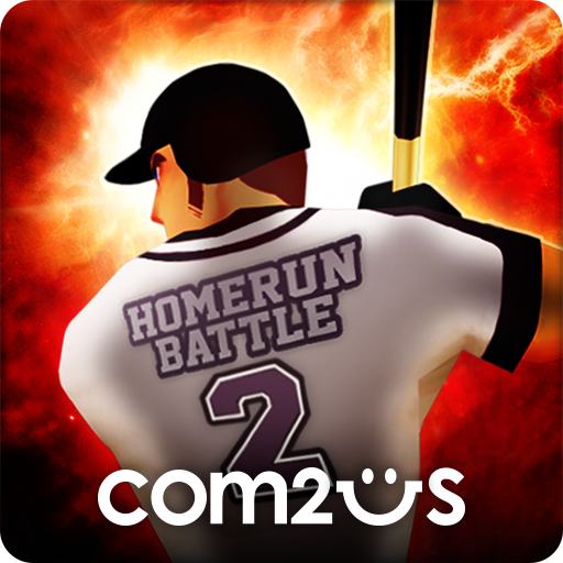 Homerun Battle 2 MOD