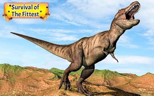 Dinosaur Hunting Games 2019 download the new version for iphone