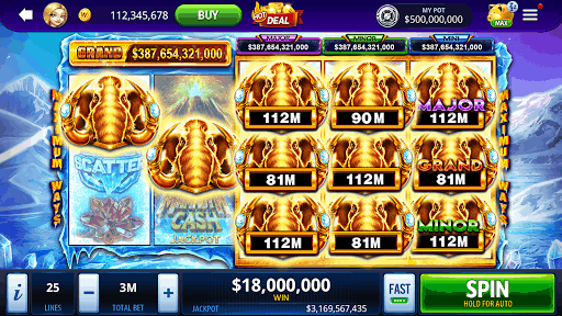 mobile casinos