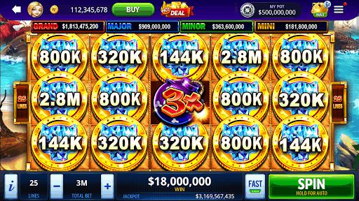 mga licensed casinos