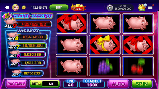 online casino simulator Slot