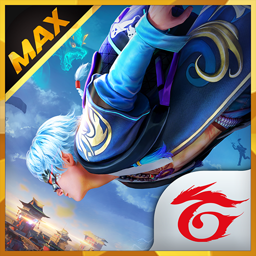 Download Garena Free Fire MAX - Rampage (MOD + APK)