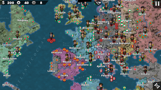 world conqueror 4 mod apk in english world conqueror 4 mod apk in english