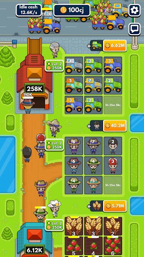 idle farming empire after bk idle farming empire after bk