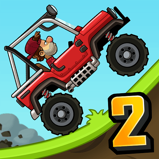 hill climb racing 2 mod apk pc