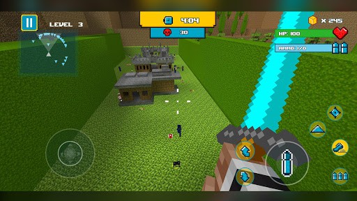 Cops Vs Robbers Jailbreak Apk Data Unlocked