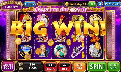 download the new version for iphoneCaesars Slots - Casino Slots Games