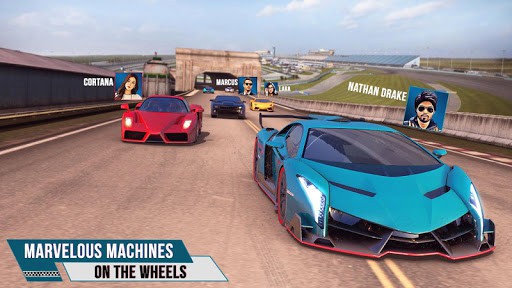 7600 Turbo Drift 3d Car Racing Mod Apk Download  Free