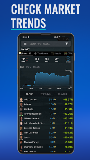 Fut Draft Squad Builder Sbc Futbin Apk Data Unlocked