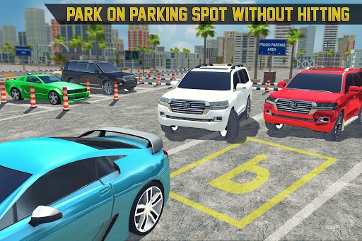 740 Collection Super Car Parking Car Games Mod Apk  Latest Free