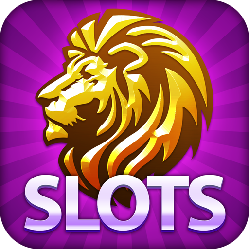 Golden Lion Slots™-Free Casino Mod + data