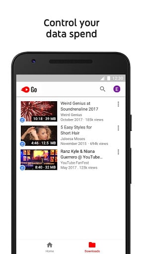 Youtube Go Full Apk For Android