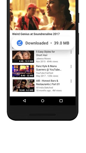 Youtube Go Full Apk For Android