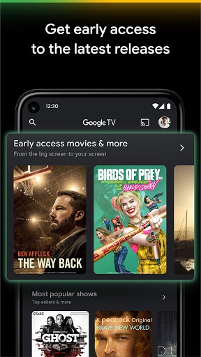 Google Play Movies Tv Full Apk For Android