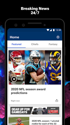 Hulu will be adding NFL Network and NFL RedZone by August 1