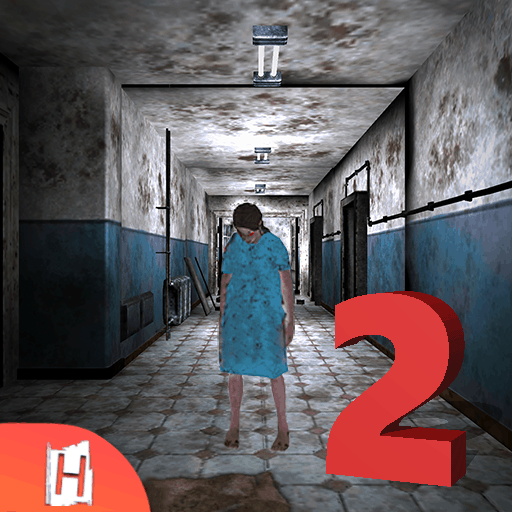 Horror Hospital® 2 Mod