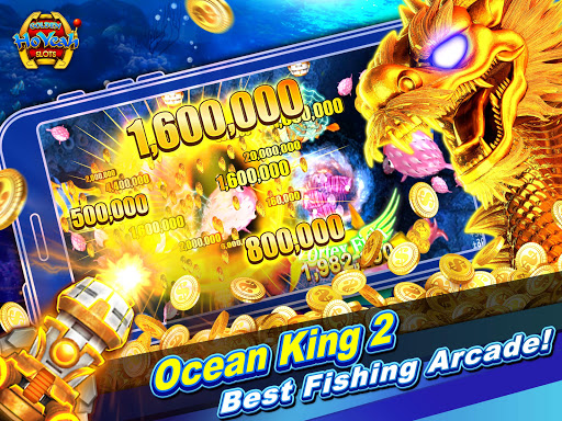 online asian casino ocean king 2