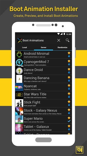 Rom Toolbox Lite Apk Mod