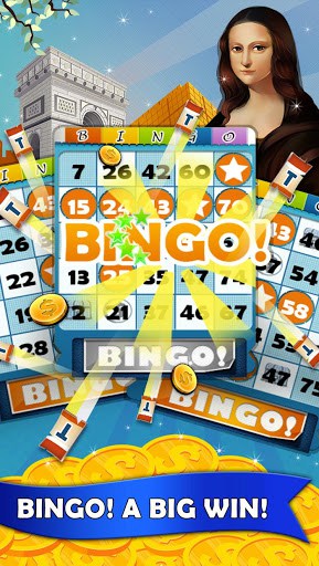 Bingo Fever - Free Bingo Game Full apk for android