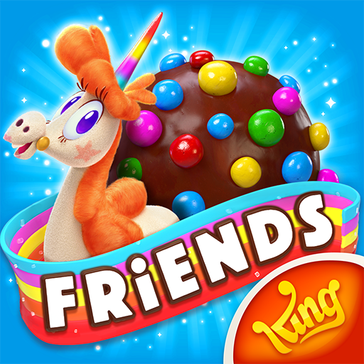 instal the new version for iphoneCandy Crush Friends Saga