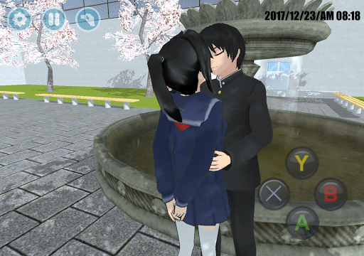 high school simulator 2018 mod apk high school simulator 2018 mod apk