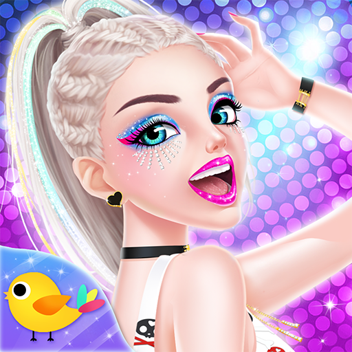 fashion runway games for