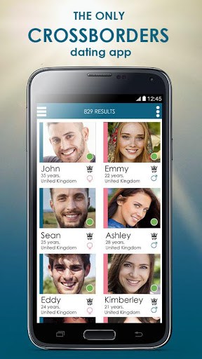 Babel : chat, dating & love. în App Store