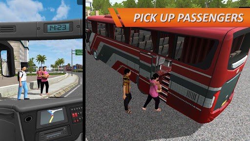 download bus simulator indonesia mod 2014