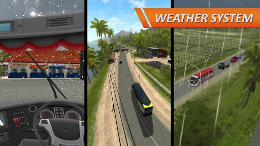 download bus simulator indonesia mod 2014