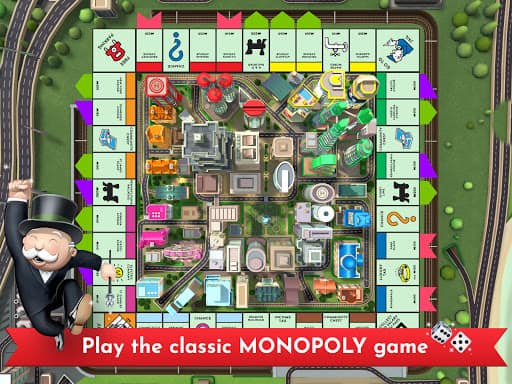 monopoly tycoon trainer