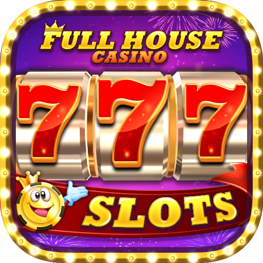 Download Full House Casino Free Vegas Slots Casino Games Mod