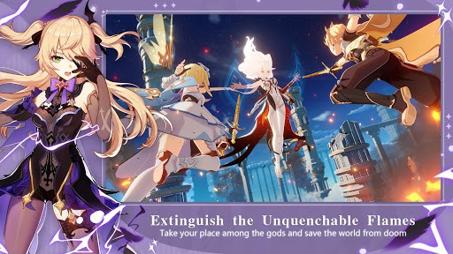 genshin impact apk data genshin impact apk data