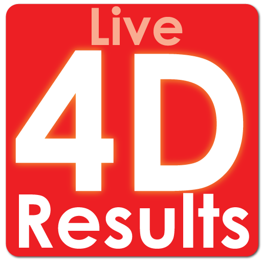 Live 4d Results My Sg Apk Data Unlocked