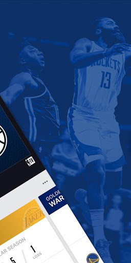 NBA Official App Full Unlocked   Screen2 