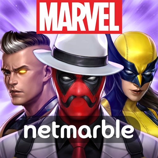 marvel future fight mod apk downlaod